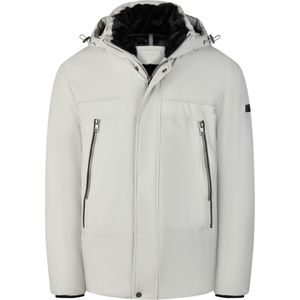 PIERRE CARDIN Winterjas  wit