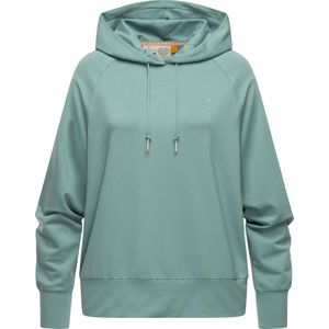 Ragwear Sweatshirt 'Tonna'  turquoise