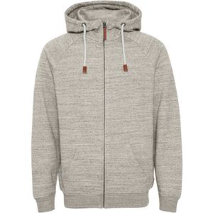 11 Project Sweatvest  stone grey