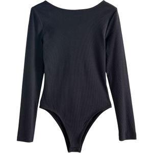 Next Shirt body  zwart