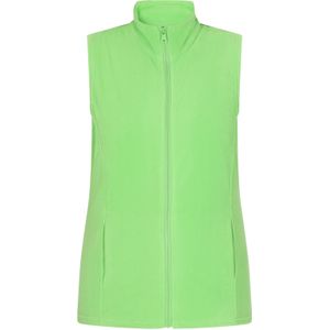 boundry Bodywarmer  grasgroen