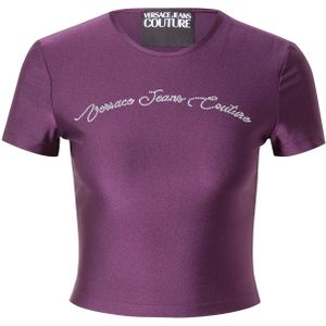 Versace Jeans Couture Shirt  braam / zilver