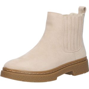 ABOUT YOU Chelsea boots 'Rosa'  beige