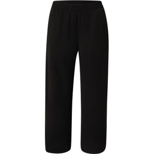 Lindex Broek 'Bella'  zwart