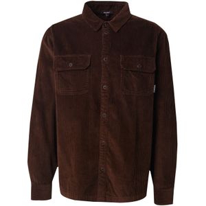 Iriedaily Tussenjas  donkerbruin