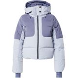The North Face - Cropped Cold Spell - Donsjas - Blue Flax - Voor Dames