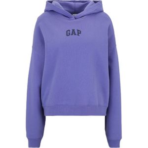 Gap Tall Sweatshirt  marine / indigo