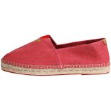 Toni Pons - Blanes - Espadrilles - Rood