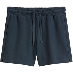 Marc O'Polo Broek  donkerblauw