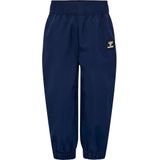 Hummel - Jupitor Tex Mini - Softshell Broek - Thermobroek