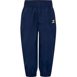 Hummel - Jupitor Tex Mini - Softshell Broek - Thermobroek