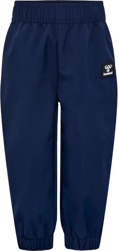 Hummel - Jupitor Tex Mini - Softshell Broek - Thermobroek