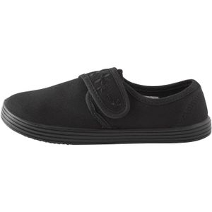 Next - Huisschoenen - Zwart - Pantoffels