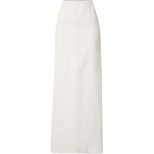 Fleur by Kaviar Gauche Rok  natuurwit