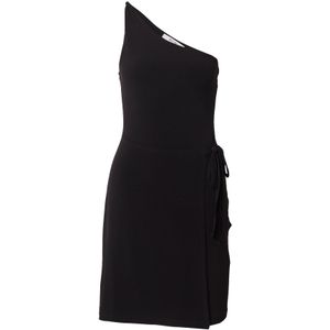 ABOUT YOU Jurk 'Natalia'  zwart