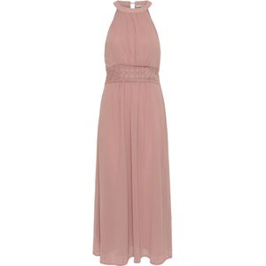 Cream Jurk 'CRSantana'  oudroze