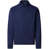 Hackett London Shirt  marine