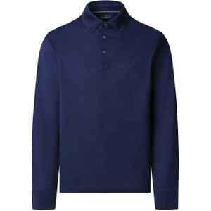 Hackett London Shirt  marine