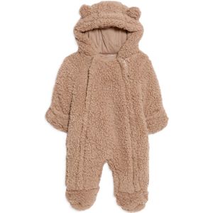 Marks & Spencer Overall  mokka