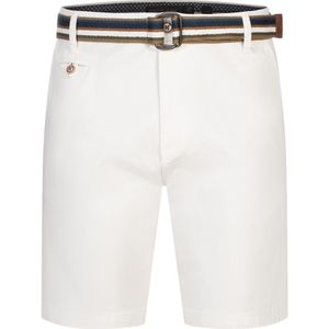 INDICODE JEANS Broek 'Thews'  natuurwit