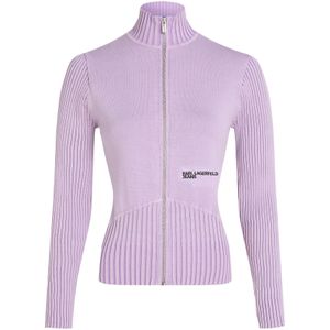 KARL LAGERFELD JEANS Gebreid vest  sering