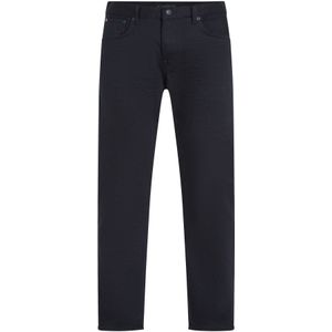 TOMMY HILFIGER Jeans 'HARLEM'  black denim