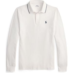 Polo Ralph Lauren Shirt  navy / wit
