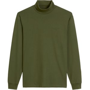 Marc O'Polo DENIM Shirt  olijfgroen