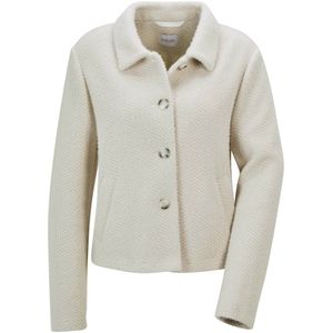 MADELEINE Blazers  parelwit