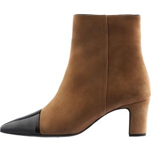 Högl Enkellaarsjes ' AMELIE '  beige