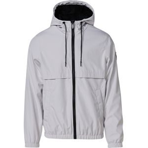 KOROSHI Tussenjas  lichtgrijs