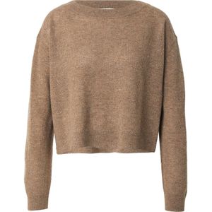 Vanessa Bruno Trui 'FLAVIA'  lichtbruin
