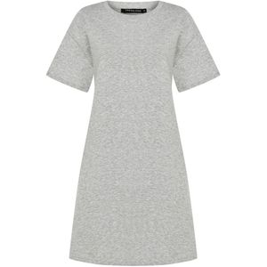 FRESHLIONS Zomerjurk 'Mariana'  grijs