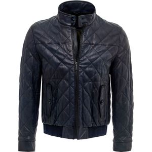 PIERRE CARDIN Tussenjas  donkerblauw