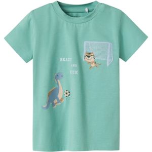Shirt 'NBMDOMUS'