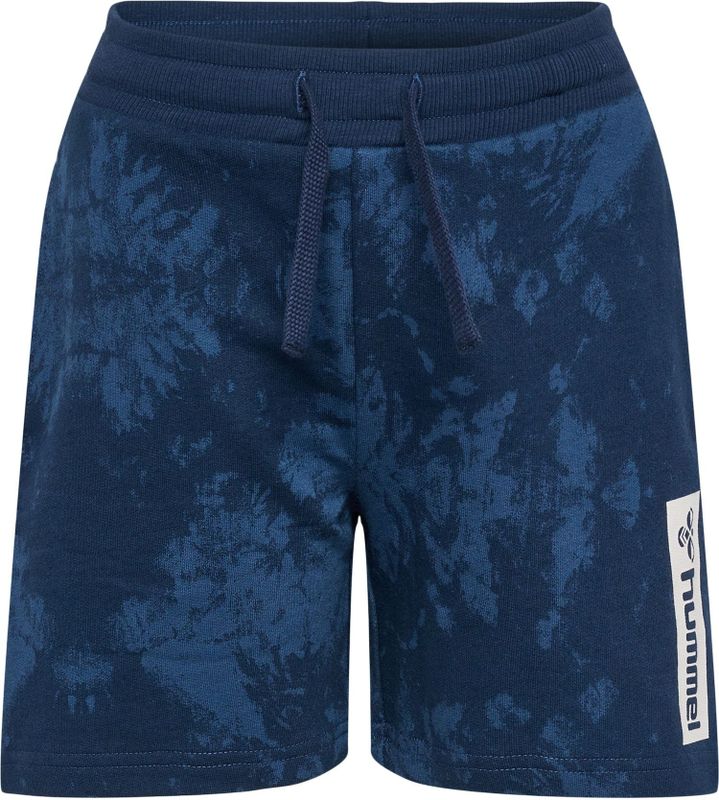 Hummel - Jump AOP - Korte Broek - Met Bedrukt Patroon - 100% Katoen