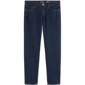 Marc O'Polo Jeans  donkerblauw