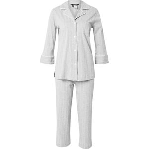 Lauren Ralph Lauren Pyjama  grijs