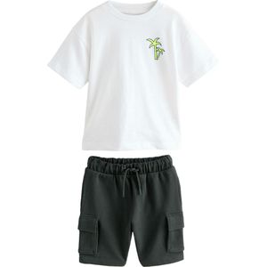 Next Set  spar / wit