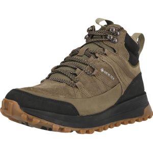 CLARKS Veterlaarzen 'ATL Trek Rise'  olijfgroen