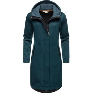 Ragwear Tussenmantel  marine