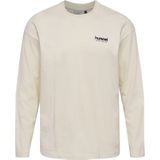 Hummel SW Loose - T-shirt met Lange Mouwen - Biologisch Katoen