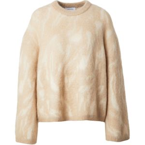 & Other Stories Trui  beige / crème