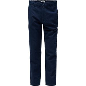 Salsa Jeans Chino  blauw