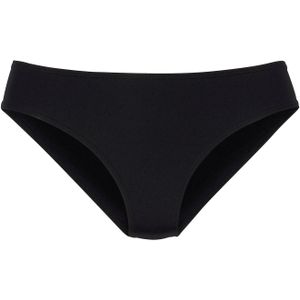 Look - Bikinibroekje - Zwart - Recycling-Polyamide
