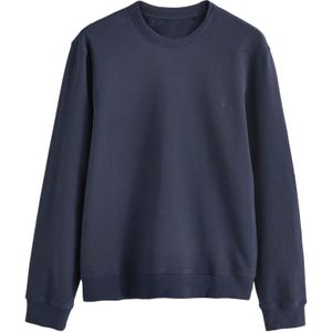Next Sweatshirt  navy