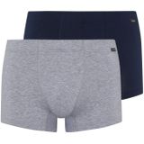 Hanro - Boxershorts - Nauwsluitend Model - Set van 2 Stuks
