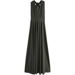 Next Avondjurk  donkergroen