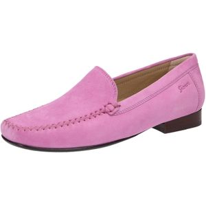 SIOUX Mocassins 'Campina'  rosa