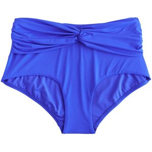 Next Bikinibroek  royal blue/koningsblauw